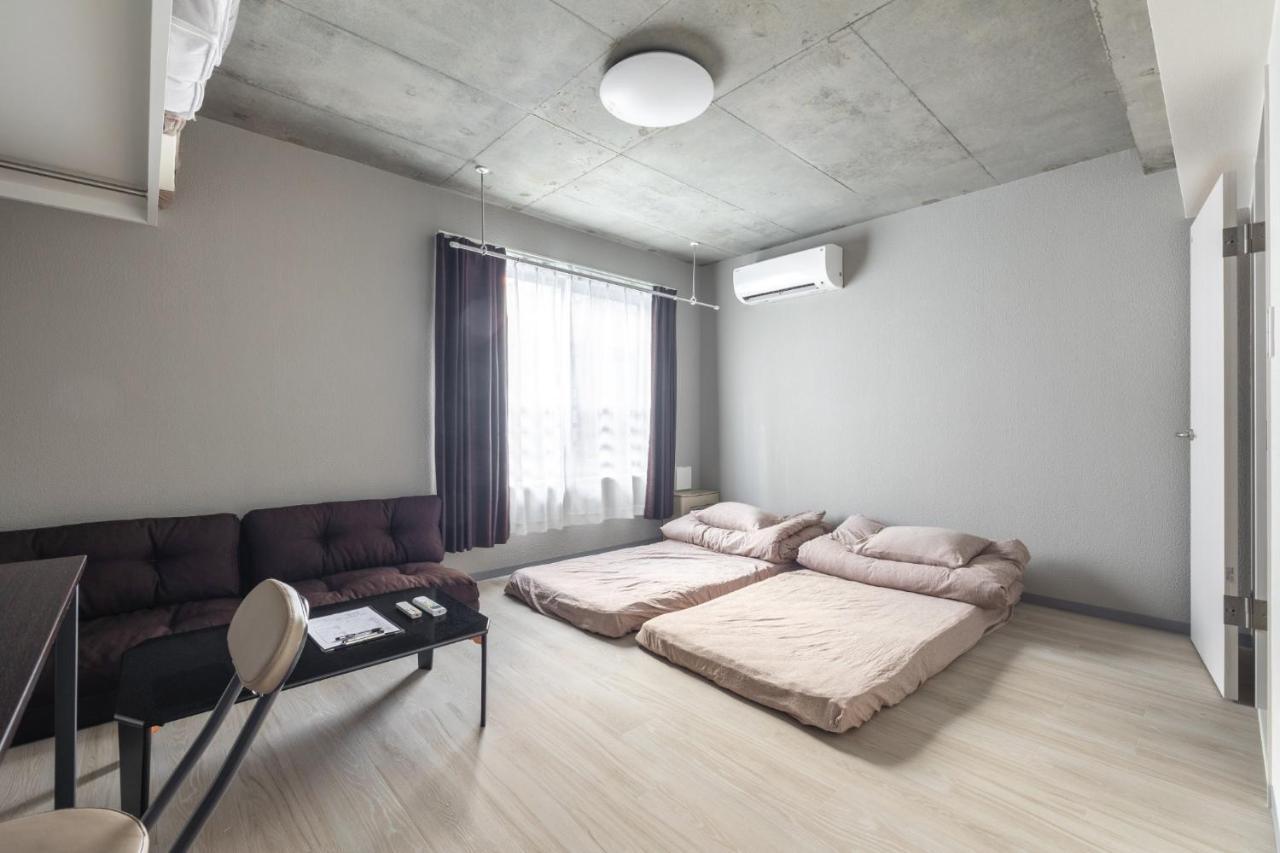 Marvelous Koiwa - Vacation Stay 90814V Tokyo Dış mekan fotoğraf
