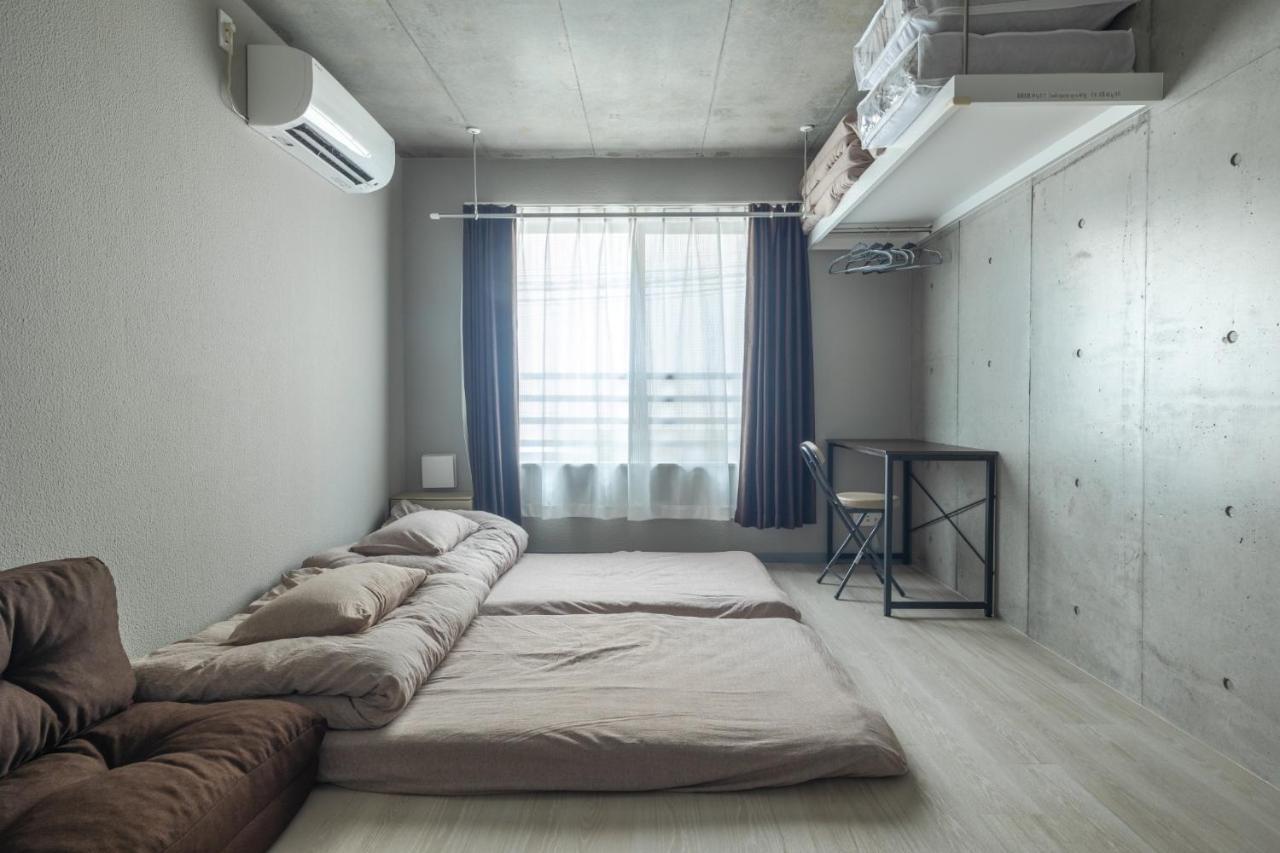 Marvelous Koiwa - Vacation Stay 90814V Tokyo Dış mekan fotoğraf