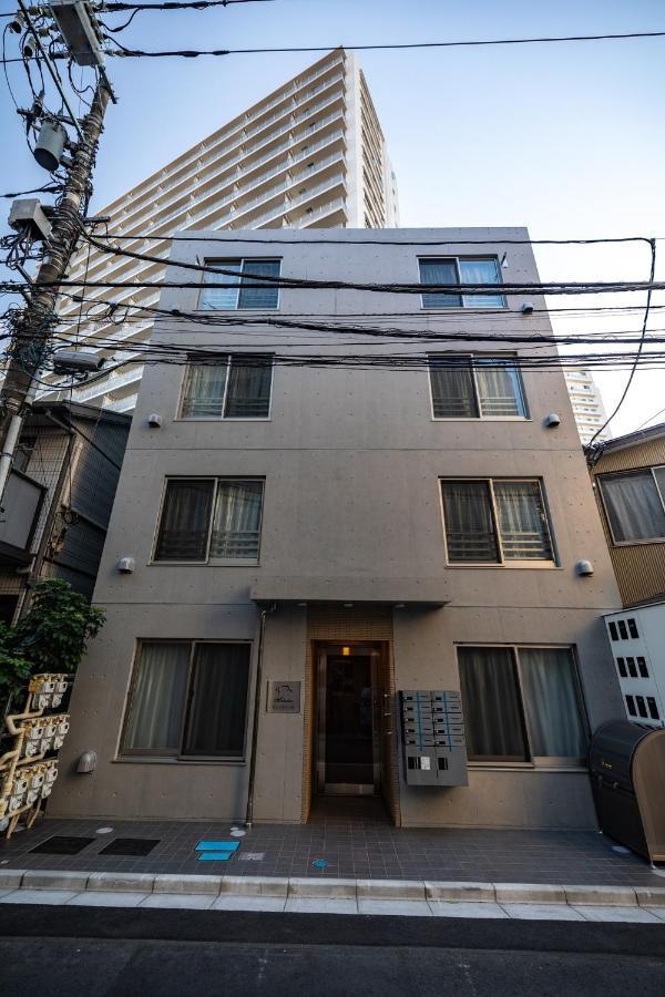 Marvelous Koiwa - Vacation Stay 90814V Tokyo Dış mekan fotoğraf